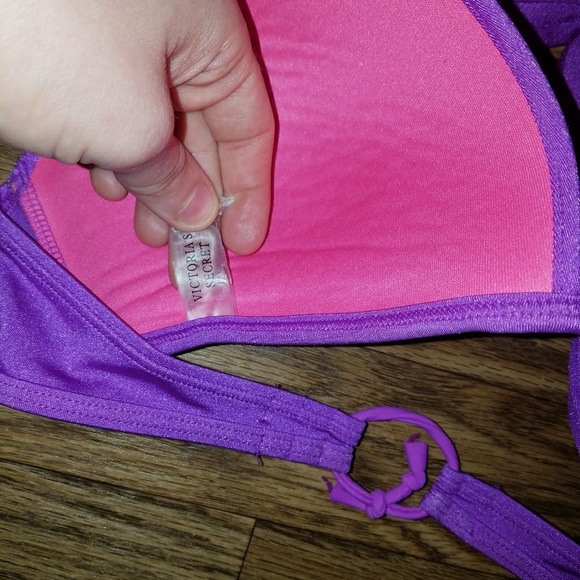 Bikini top - Picture 3 of 3